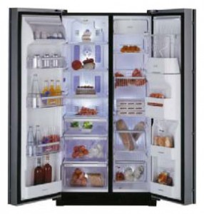 Refrigerator Whirlpool FTSS 36 AF 20/3 larawan pagsusuri