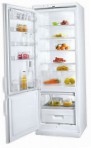 лучшая Zanussi ZRB 320 Холодильник обзор