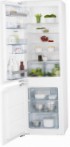 лучшая AEG SCS61800F1 Холодильник обзор