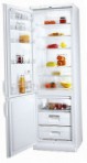 лучшая Zanussi ZRB 37 O Холодильник обзор