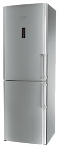 Холодильник Hotpoint-Ariston EBYH 18323 F O3 Фото обзор