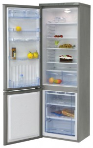Kühlschrank NORD 183-7-320 Foto Rezension