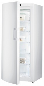 Tủ lạnh Gorenje F 6150 IW ảnh kiểm tra lại