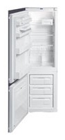 Kjøleskap Smeg CR308A Bilde anmeldelse