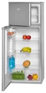 Kjøleskap Bomann DT246.1 Bilde anmeldelse