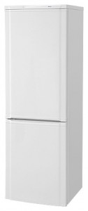 Tủ lạnh NORD 239-7-380 ảnh kiểm tra lại
