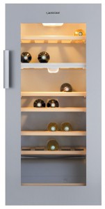 Refrigerator De Dietrich DWS 850 X larawan pagsusuri