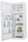 найкраща Electrolux ERD 40033 W Холодильник огляд