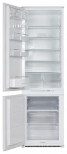 Køleskab Kuppersbusch IKE 3270-1-2 T Foto anmeldelse