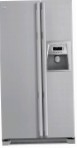 geriausia Daewoo Electronics FRS-U20 DET šaldytuvas peržiūra