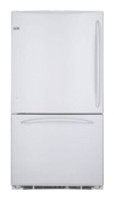 Холодильник General Electric PDSE5NBYDWW Фото обзор