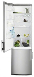 Холодильник Electrolux EN 4000 ADX Фото обзор