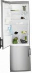 лучшая Electrolux EN 4000 ADX Холодильник обзор