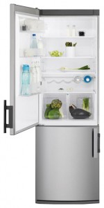 ตู้เย็น Electrolux EN 3600 ADX รูปถ่าย ทบทวน