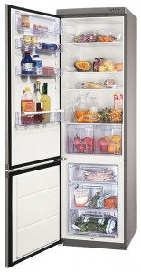 Холодильник Zanussi ZRB 940 XL Фото обзор
