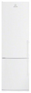 Холодильник Electrolux EN 3601 ADW Фото обзор