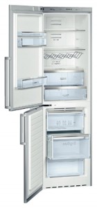 Холодильник Bosch KGN39AZ22 Фото обзор