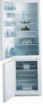 pinakamahusay AEG SC 81842 5I Refrigerator pagsusuri