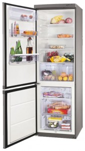 Холодильник Zanussi ZRB 936 XL Фото обзор