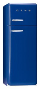 Холодильник Smeg FAB30BLS7 Фото обзор