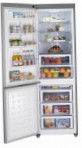лучшая Samsung RL-55 VJBIH Холодильник обзор