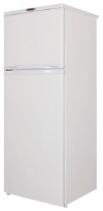 Холодильник DON R 226 белый Фото обзор