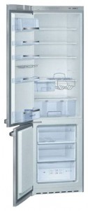 Холодильник Bosch KGV39Z45 фото огляд