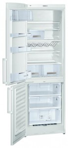 Холодильник Bosch KGV36Y30 Фото обзор