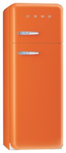 Kühlschrank Smeg FAB30OS7 Foto Rezension