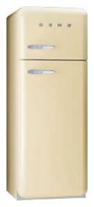 Refrigerator Smeg FAB30PS7 larawan pagsusuri