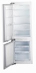 лучшая Samsung RL-27 TDFSW Холодильник обзор