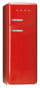Холодильник Smeg FAB30RS7 Фото обзор
