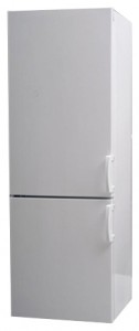 Холодильник Vestfrost VB 276 W Фото обзор
