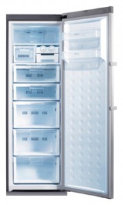 Buzdolabı Samsung RZ-70 EEMG fotoğraf gözden geçirmek