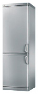 Kjøleskap Nardi NFR 31 X Bilde anmeldelse