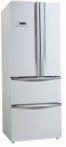лучшая Wellton WRF-360W Холодильник обзор
