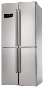 Холодильник Hansa FY408.3DFX Фото обзор