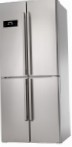 найкраща Hansa FY408.3DFX Холодильник огляд