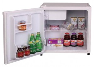 Холодильник Wellton BC-47 Фото обзор
