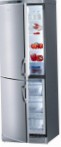pinakamahusay Gorenje RK 6336 E Refrigerator pagsusuri