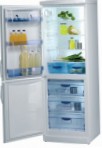 pinakamahusay Gorenje RK 6333 W Refrigerator pagsusuri