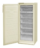 Refrigerator ATLANT М 7184-010 larawan pagsusuri
