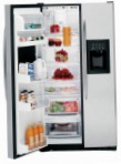 лучшая General Electric PSG27SHCSS Холодильник обзор