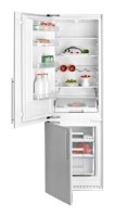 Холодильник TEKA TKI2 325 Фото обзор