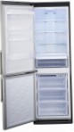 лучшая Samsung RL-46 RSCIH Холодильник обзор