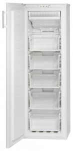 Tủ lạnh Bomann GS184 ảnh kiểm tra lại