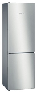 Холодильник Bosch KGN36VL21 Фото обзор