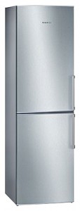 Холодильник Bosch KGN39Y40 Фото обзор