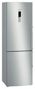 Refrigerator Bosch KGN36AI22 larawan pagsusuri