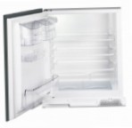 найкраща Smeg U3L080P Холодильник огляд